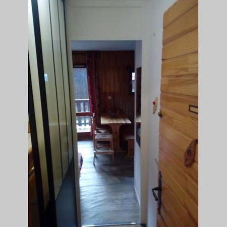 Valloire, Studio 22M2, Tout A Pied, Remontees Mecaniques A 100M Leilighet Eksteriør bilde