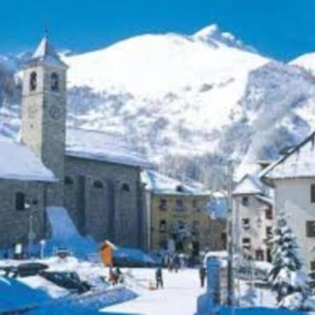Valloire, Studio 22M2, Tout A Pied, Remontees Mecaniques A 100M Leilighet Eksteriør bilde